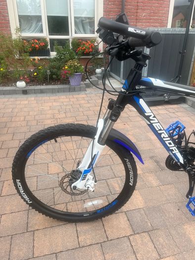 mountbike