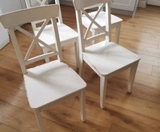 Kitchen chairs