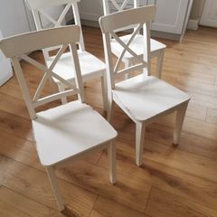 Kitchen chairs