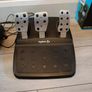 Logitech G29 Racing Wheel/Pedals + Driving Force Shifter Image 3