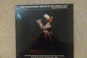 Idris Muhammad House of the rising sun lp