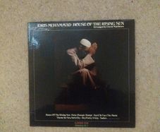 Idris Muhammad House of the rising sun lp