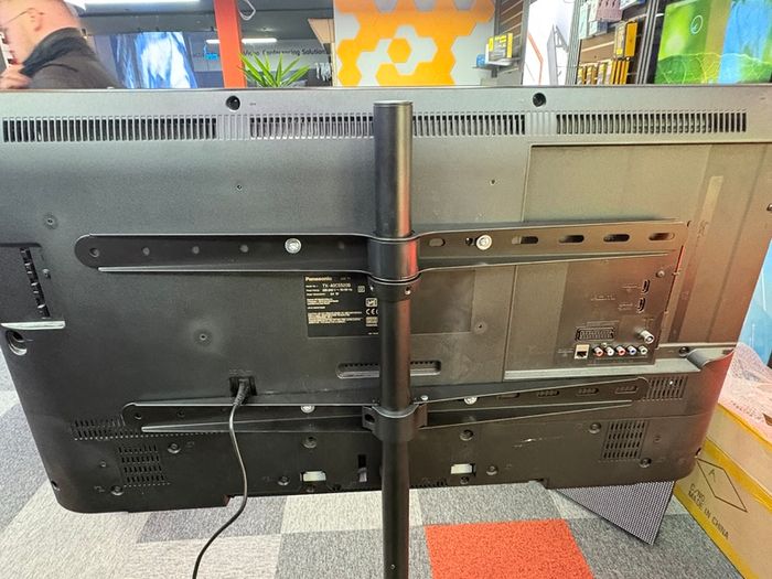 Samsung , LG, Panasonic, Nordmende