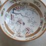 Antique jug and basin Image 2