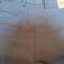 New navy trousers tag attached Image 4