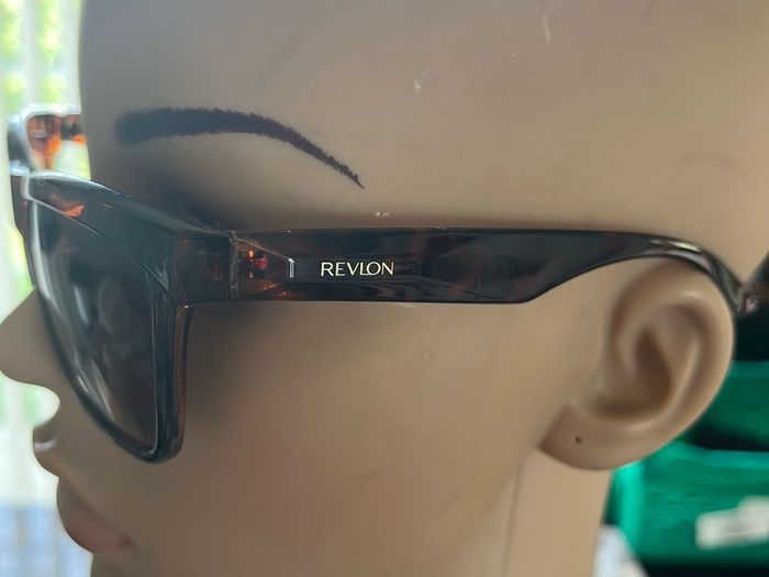 Revlon sun glasses