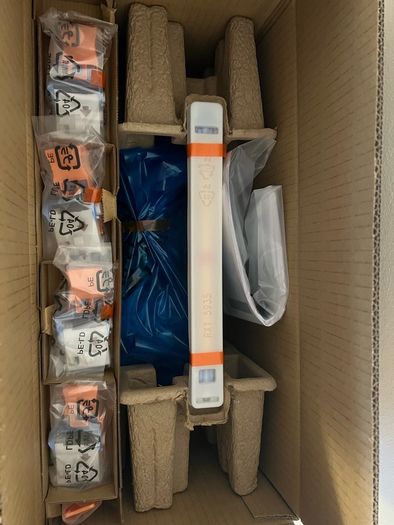 HP LaserJet 220V maintenance kit (L0H25A)