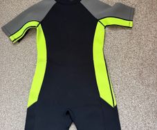 wetsuit for 10 years old