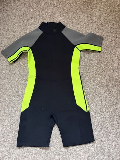 wetsuit for 10 years old