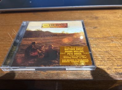 The Thorns - The Thorns