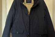Tommy Hilfiger Down and Feather Jacket Excellent Condition Size L
