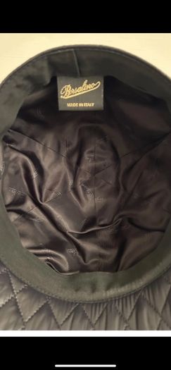 Borsalino Cap size M / 57 cm