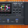 Boss GX10 plus Boss BT DUAL Bluetooth connection Image 5