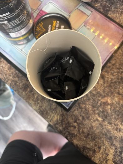 Biyode gummies