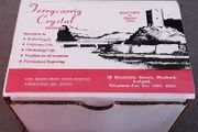ferrycarrig crystal wexford ( Waterford)