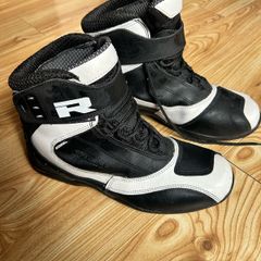 richa boots