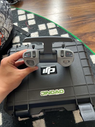 DJI Avata Fly More Combo + Goggles & Controller