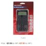 sharp calculator Image 3