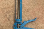 caulk gun