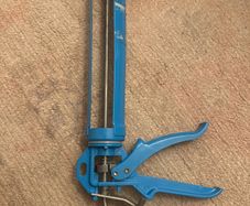 caulk gun