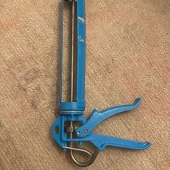 caulk gun