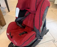 Baby to Infant car seat.