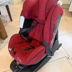 Baby to Infant car seat.