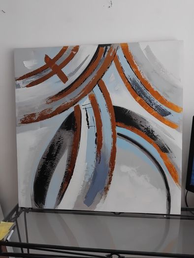 Home & Art