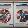 Captain America by Nick Spencer Omnibus Set Vol. 1 and 2 Image 2