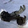 Vintage rear derailleur Image 2