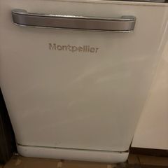 Dishwasher for sale