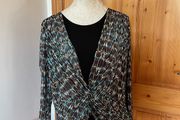 Saloos Collection Ladies top plus size - New without tags