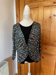 Saloos Collection Ladies top plus size - New without tags