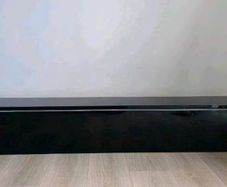 Wall mounted cabinet