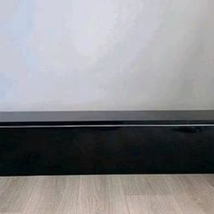 Wall mounted cabinet