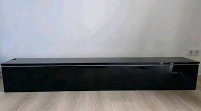 Wall mounted cabinet