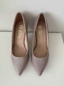 Faith Shoes