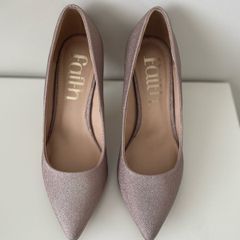 Faith Shoes