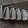 Golden Eagle Golf irons. Right handed clubs Image 4