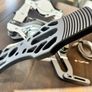 Flight Simulator Rudder Pedals Image 2