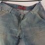Jeans bootcut denim FCUK size 10 Image 4