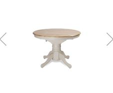 EZ Living Interiors Table and Chairs