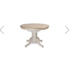 EZ Living Interiors Table and Chairs