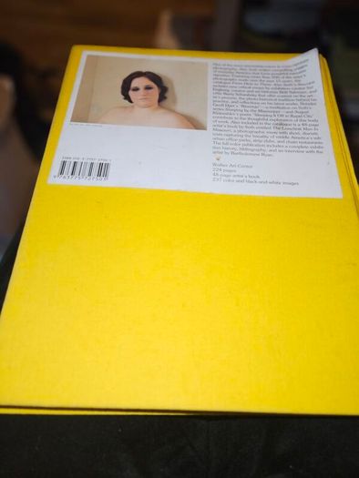 Alan Soths America From Here To There Photo Book