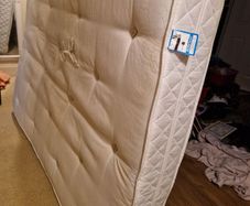 Free Mattress to take away