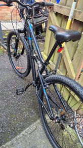 apollo mtb 27.5 inch