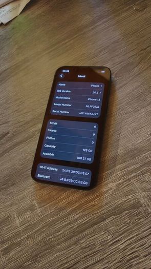 Iphone 13 / Unlocked