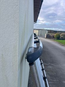 Roof rack