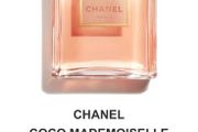 Chanel Coco Mademoiselle 200ml parfum for her