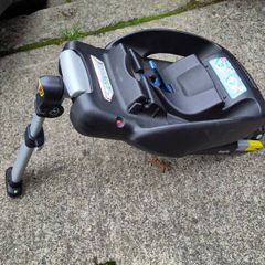 maxi cosy isofix base